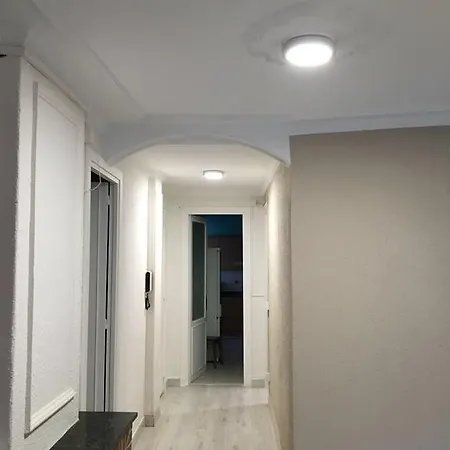 Kasa Miracruz Adults Only Guest house