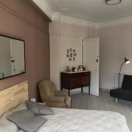 Kasa Miracruz Adults Only Guest house