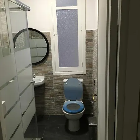 Kasa Miracruz Adults Only Guest house 3*