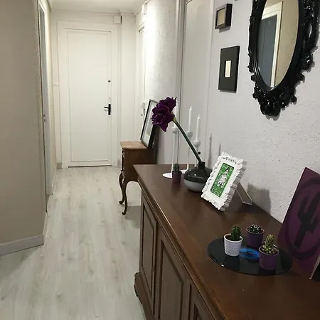 Kasa Miracruz Adults Only 3* San Sebastian
