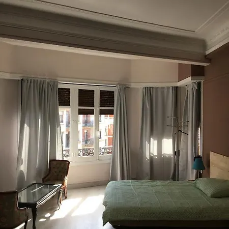 Kasa Miracruz Adults Only Guest house San Sebastian