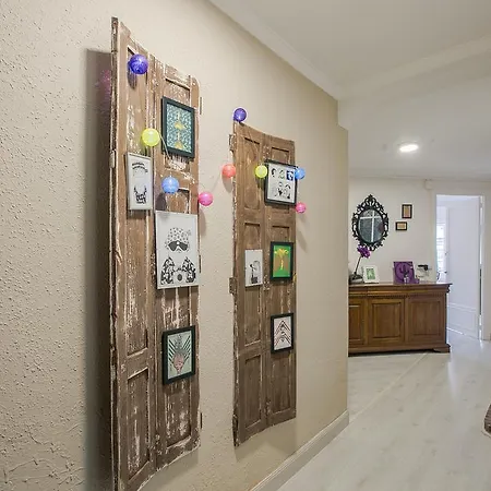 Kasa Miracruz Adults Only سان سيباستيان